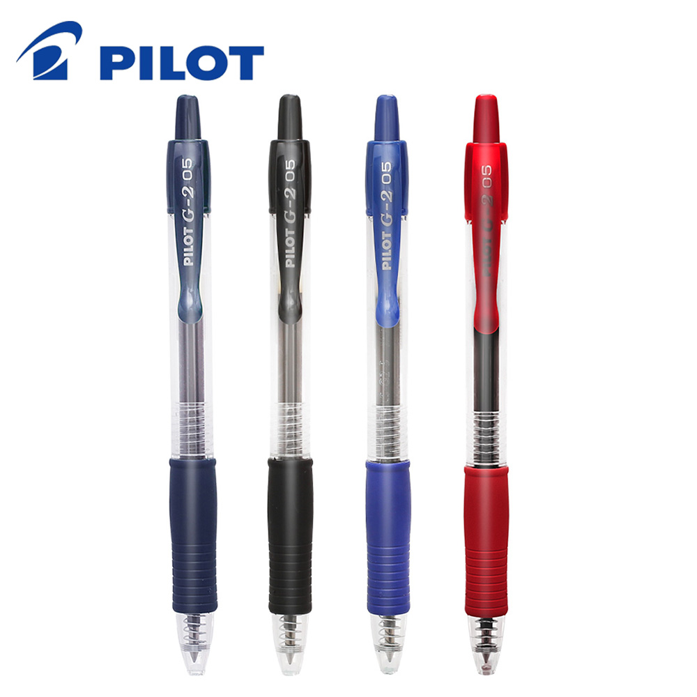 Pilot Pen G2 - 1 stücke Japan PILOT Gel Stift
