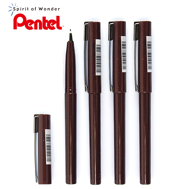 Pentel Pen Sign Pen - Japan Pentel JM20-A Feine Linie Stift