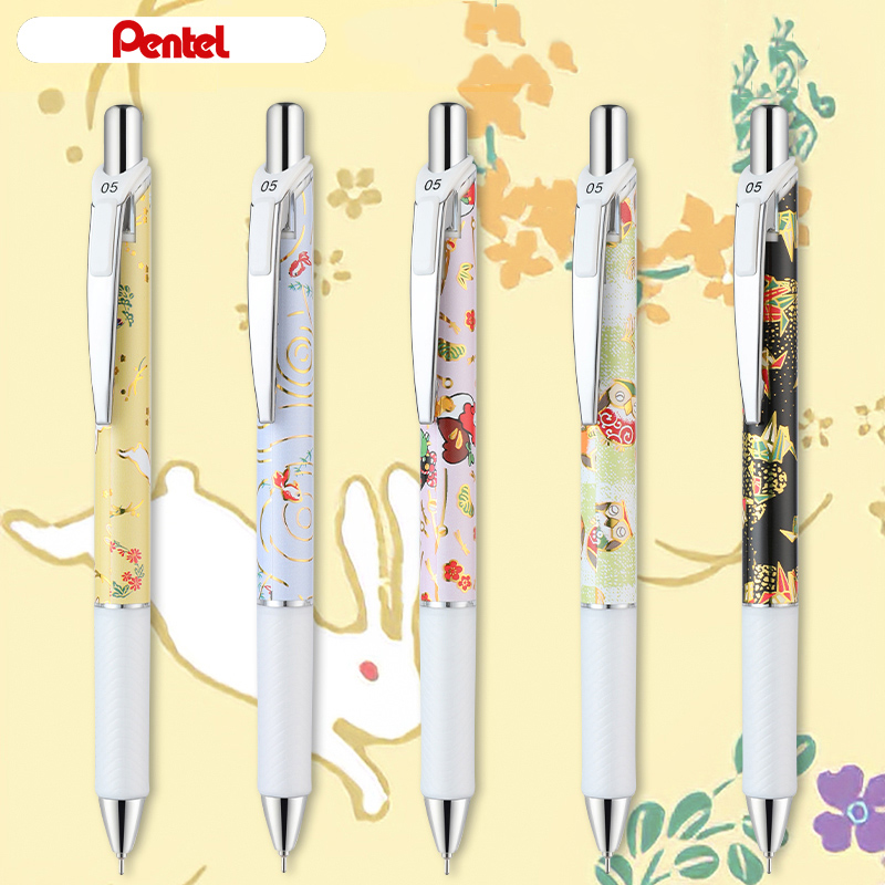 Pentel Pen Energel - 1Pc Japanischen Pentel Bln75 Schnell trocknende