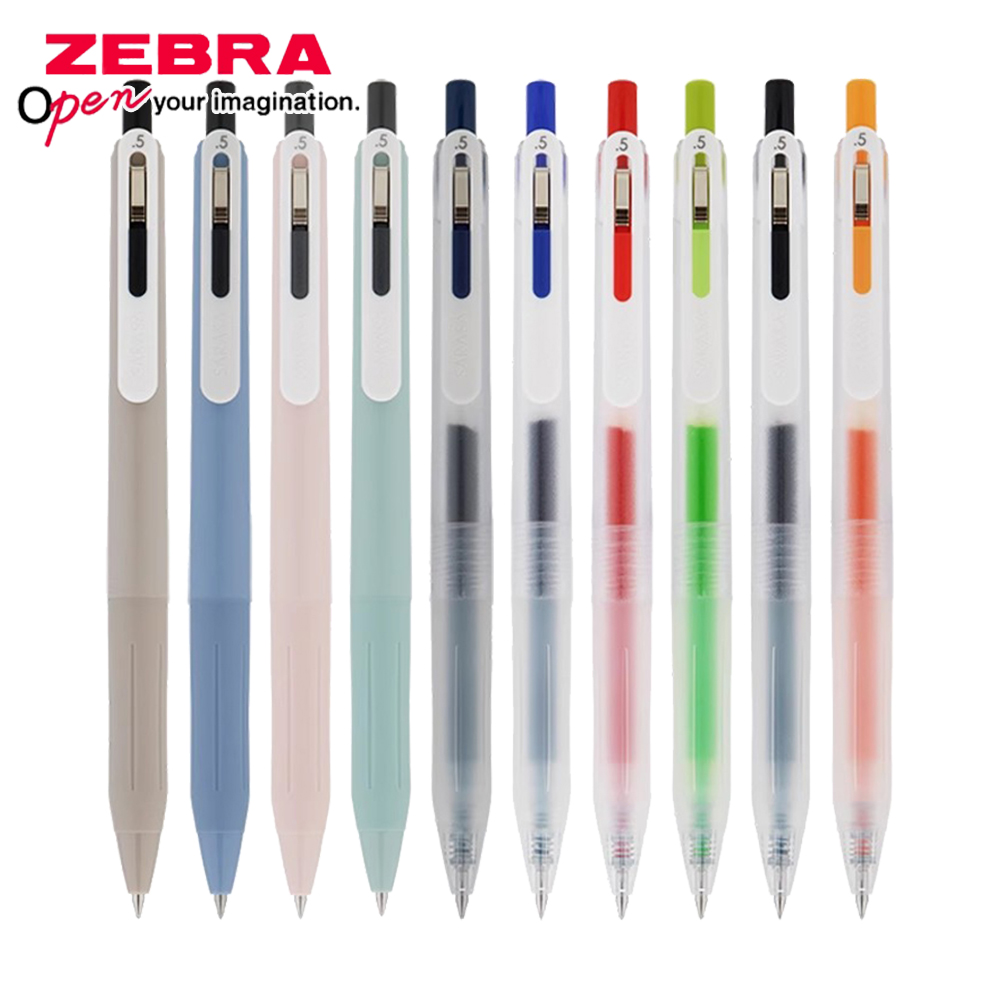 Zebra Pen Sarasa - 1 stücke Japan ZEBRA Gel Stift