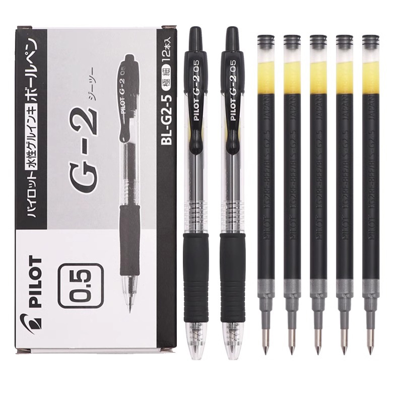 Pilot Pen G2 - Pilot G2 Premium Gel Roller Stifte