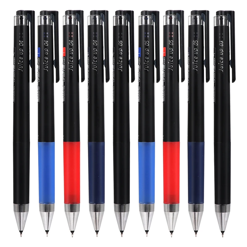 Pentel Pen Energel - 10 stücke japan pilot juice up