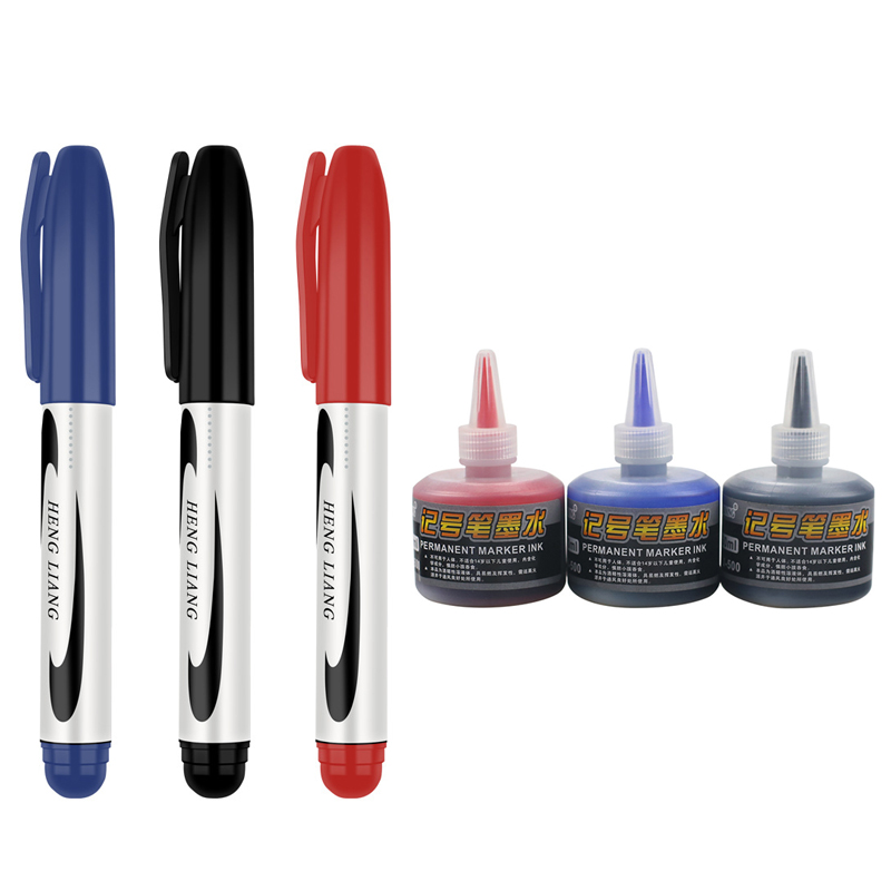 Copic Marker Sketch - Wasserdichter permanenter öliger Markierung stift mit