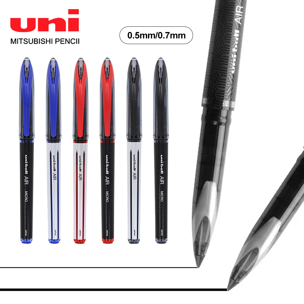 Pentel Pen Energel - UNI Ball Air Gel Pen, hohe