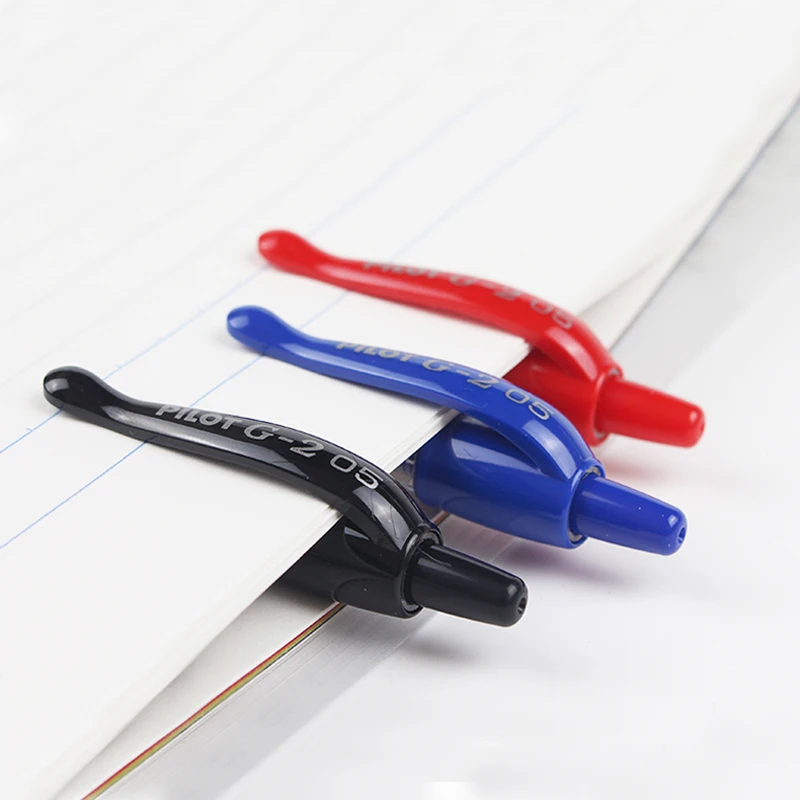 1 stücke Japan Pilot Gel Pen G – Pilot Pen G2 Bewertung und Preis