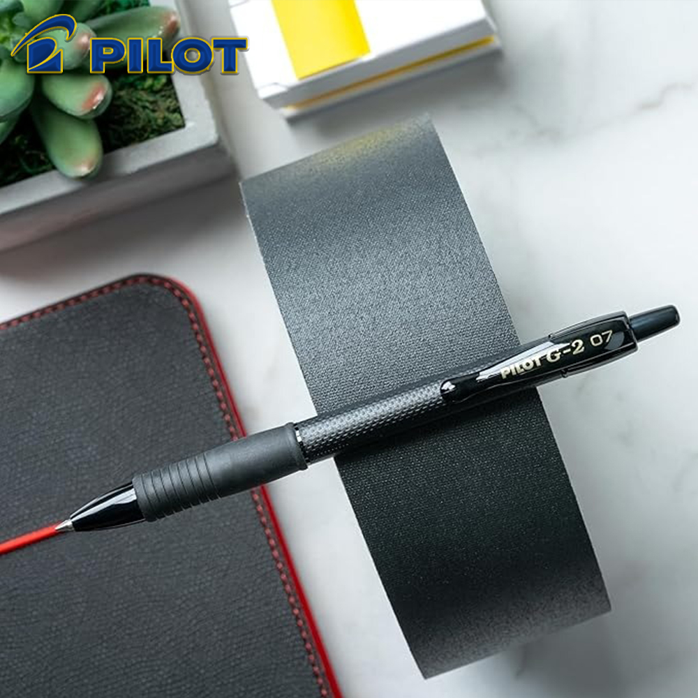 Neuer Japan Pilot Gelschreiber – Pilot Pen G2 Bewertung und Preis