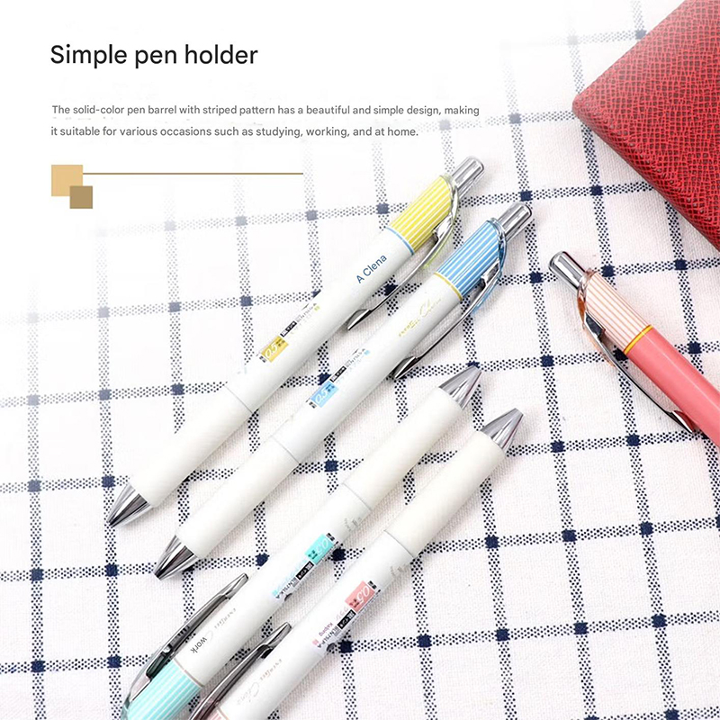 Original Pentel Gelstift oder  – Pentel Pen Energel Bewertung und Preis
