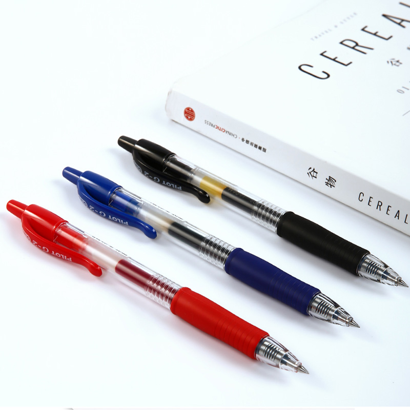 1 stücke Japan PILOT Gel Stift – Pilot Pen G2 Bewertung und Preis