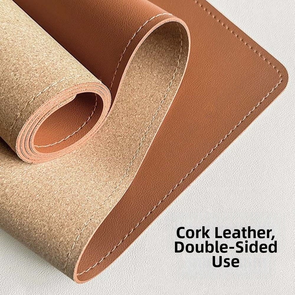 Schreibtischunterlage aus Lede – Leather Desk Pad Bewertung und Preis