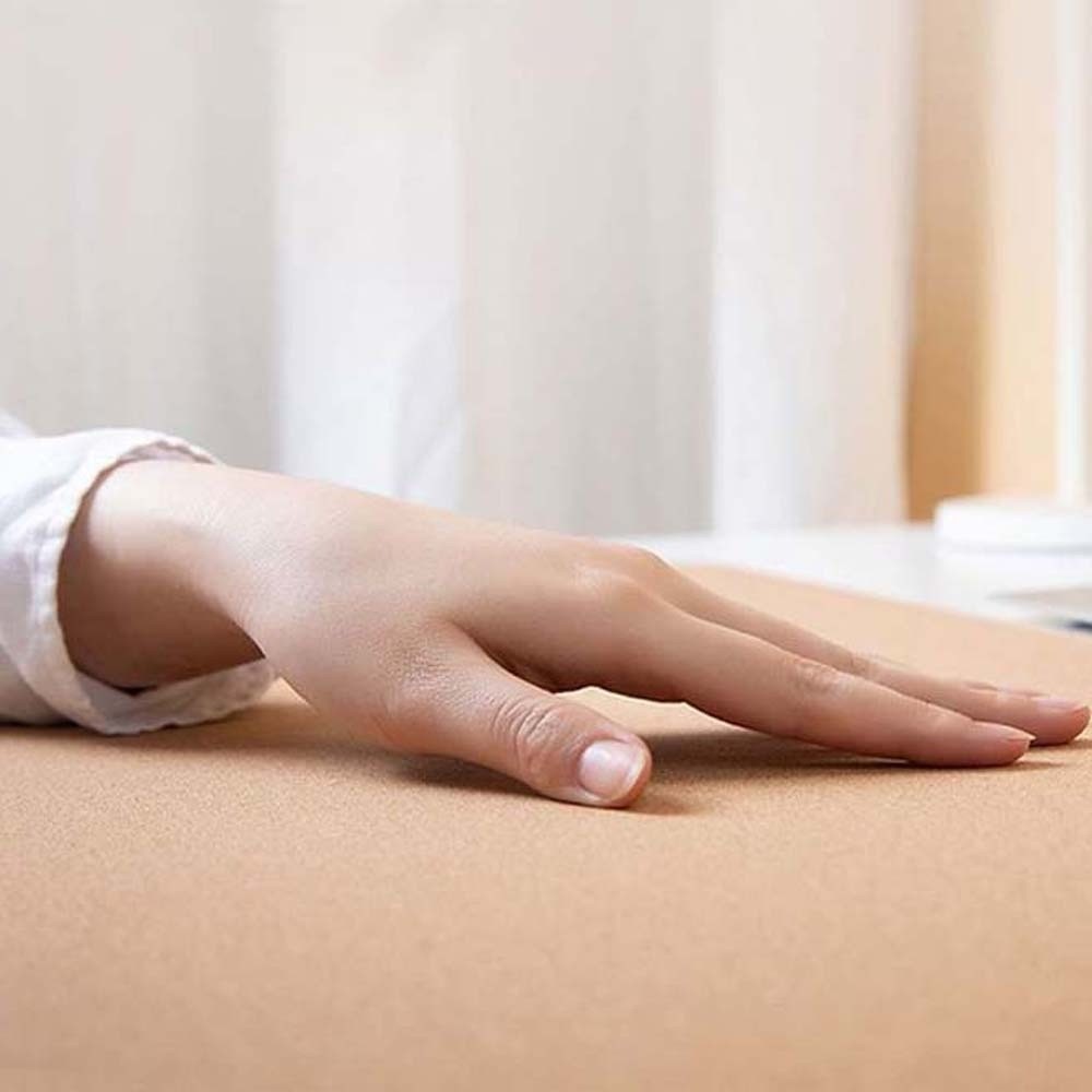 Schreibtischunterlage aus Lede – Leather Desk Pad Bewertung und Preis