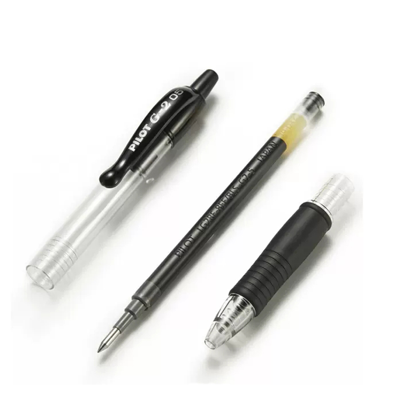 6 Stück Japan PILOT Gelschreib – Pilot Pen G2 Bewertung und Preis