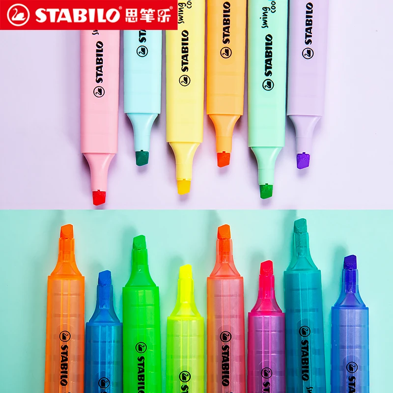 Deutschland Stabilo Textmarker – Stabilo Marker Boss Bewertung und Preis