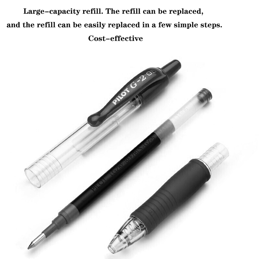 1pc Japan PILOT Gel Stift BL-G – Pilot Pen G2 Bewertung und Preis