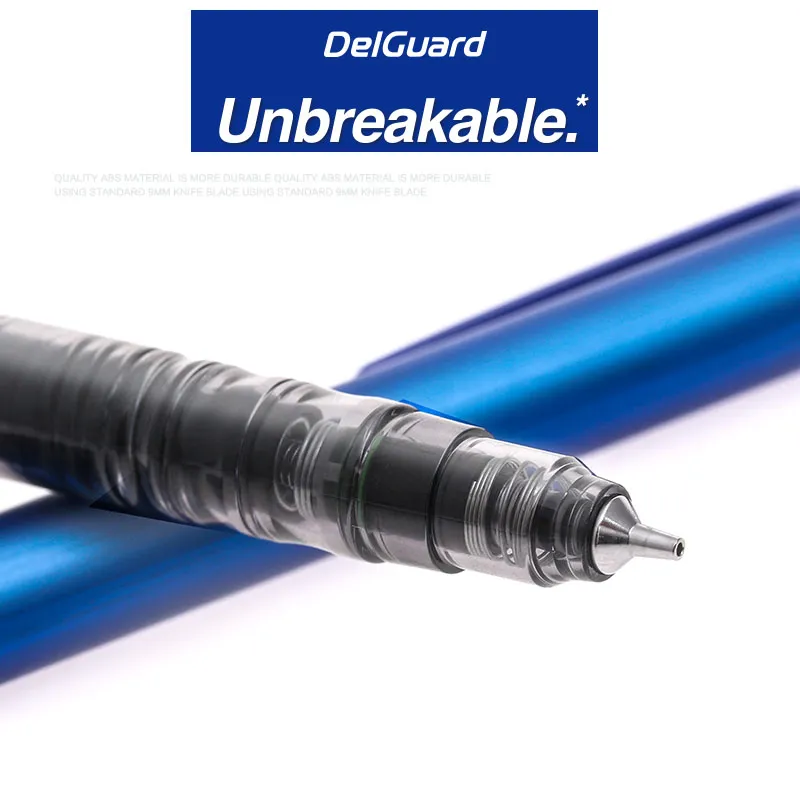 ZEBRA DelGuard Druckbleistift, – Mechanical Pencil 0.3 Bewertung und Preis