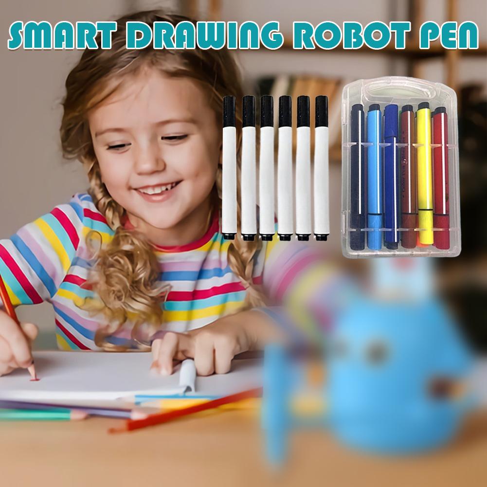 Zeichenroboter-Marker, glatt,  – Copic Marker Sketch Bewertung und Preis