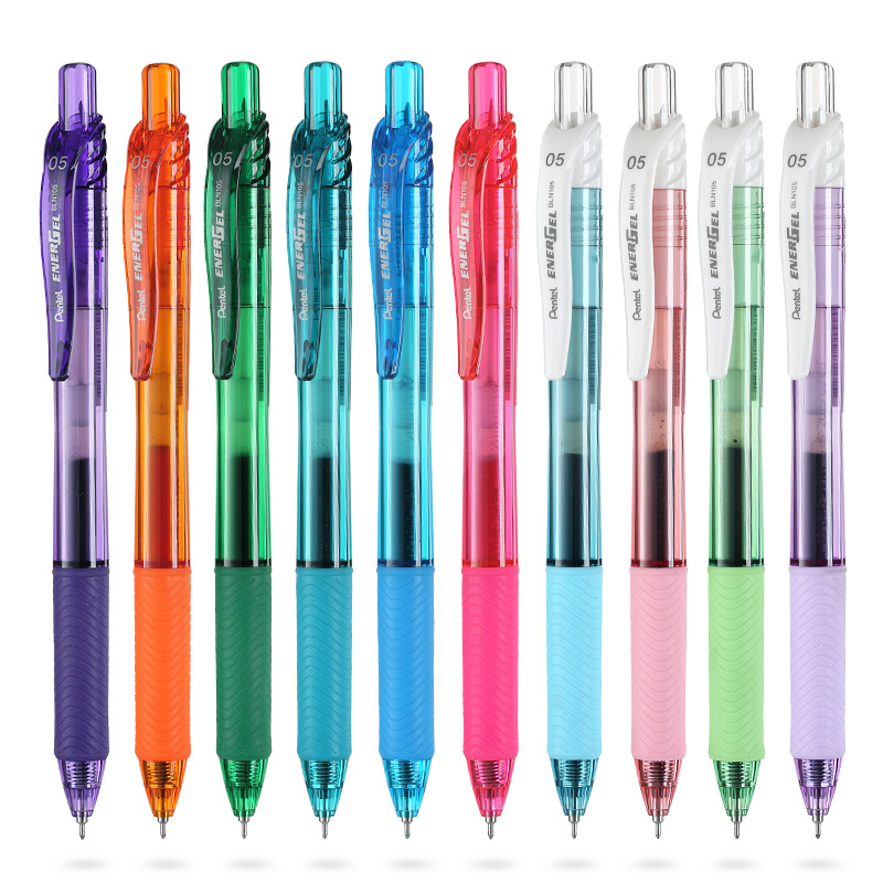 Pentel EnerGel Flüssigkeit Far – Pentel Pen Energel Bewertung und Preis