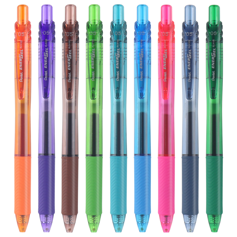 Pentel EnerGel Flüssigkeit Far – Pentel Pen Energel Bewertung und Preis