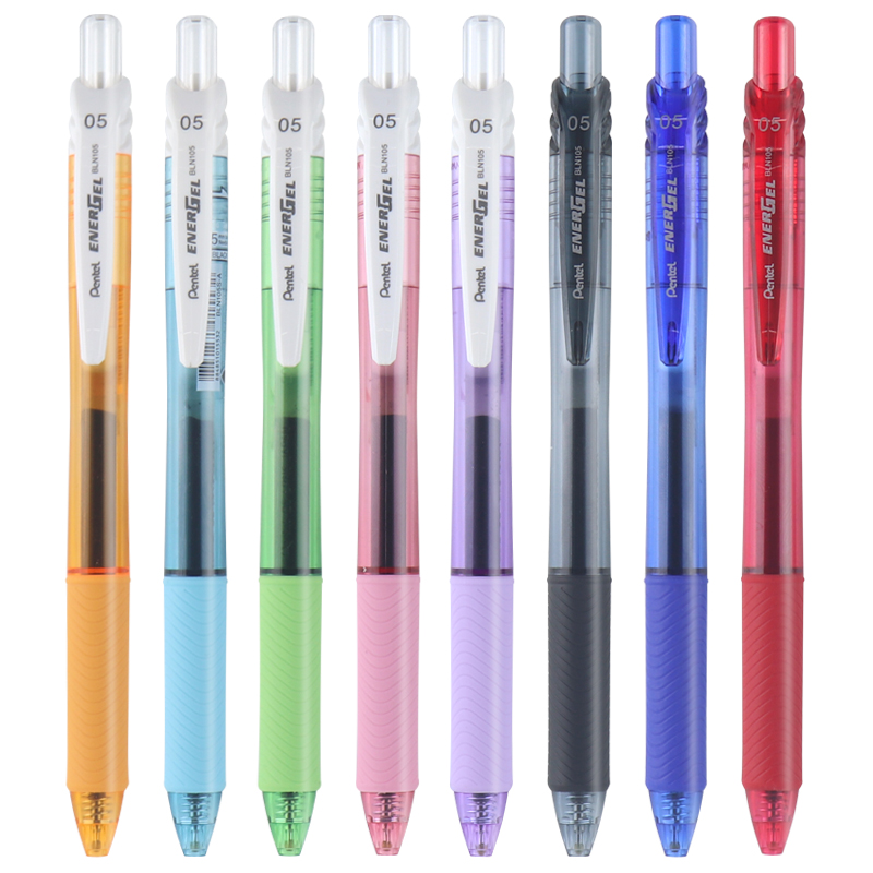Pentel EnerGel Flüssigkeit Far – Pentel Pen Energel Bewertung und Preis