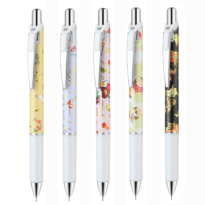 1Pc Japanischen Pentel Bln75 S – Pentel Pen Energel Bewertung und Preis