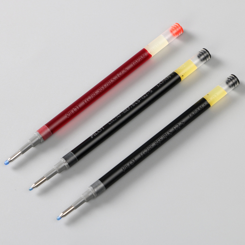 12 Pcs PILOT Refill BLS-G2 für – Pilot Pen G2 Bewertung und Preis