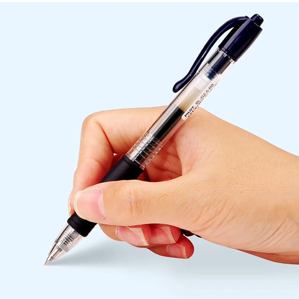 1 + 12 stücke Set Japan Pilot  – Pilot Pen G2 Bewertung und Preis