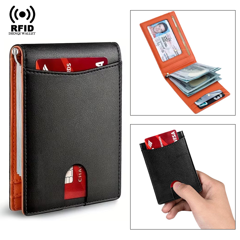 Visitenkartenhalter, Kreditkar – Index Card Holder Bewertung und Preis