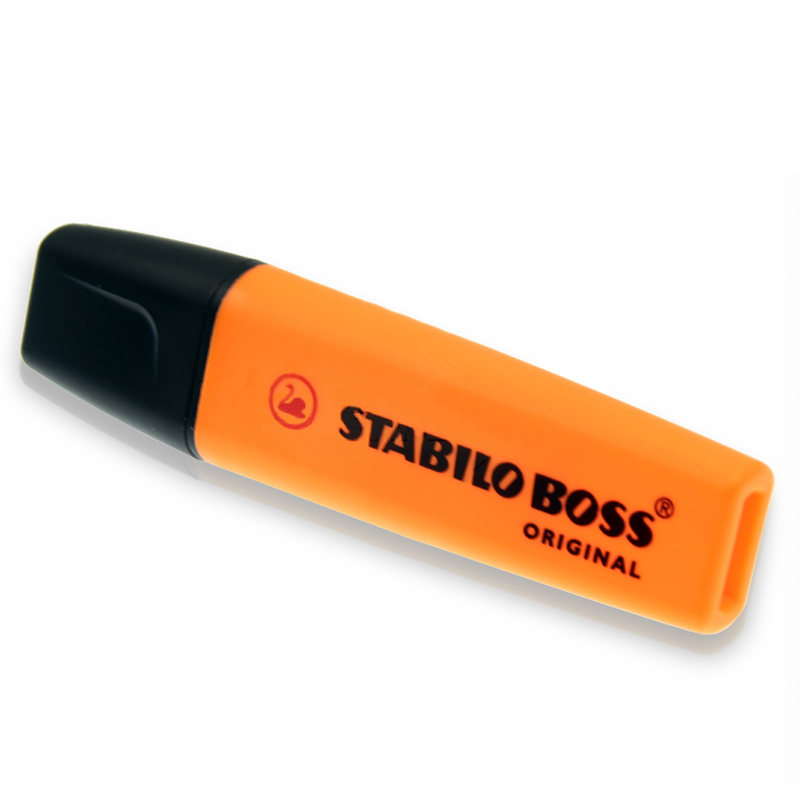 Deutsch Stabilo 70 Boss Marker – Stabilo Marker Boss Bewertung und Preis