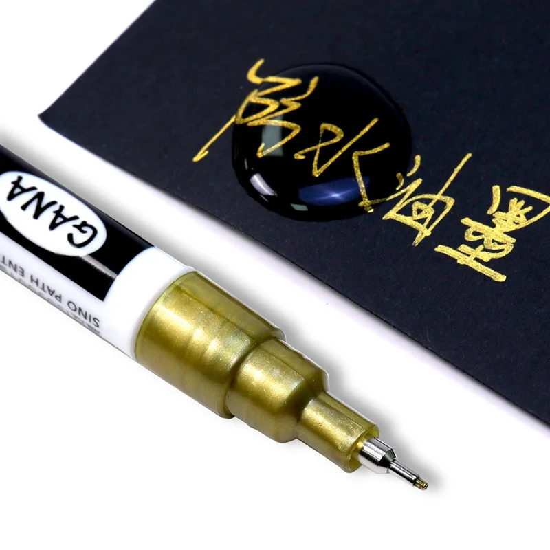 1Pc 0,7mm Wasserdicht Farbe Ma – Copic Marker Sketch Bewertung und Preis