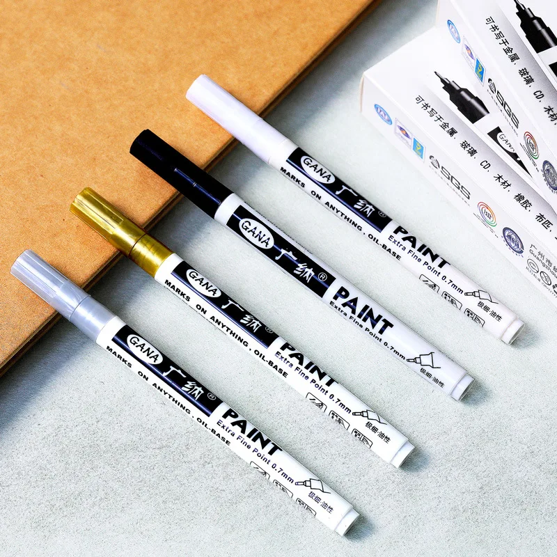 1Pc 0,7mm Wasserdicht Farbe Ma – Copic Marker Sketch Bewertung und Preis