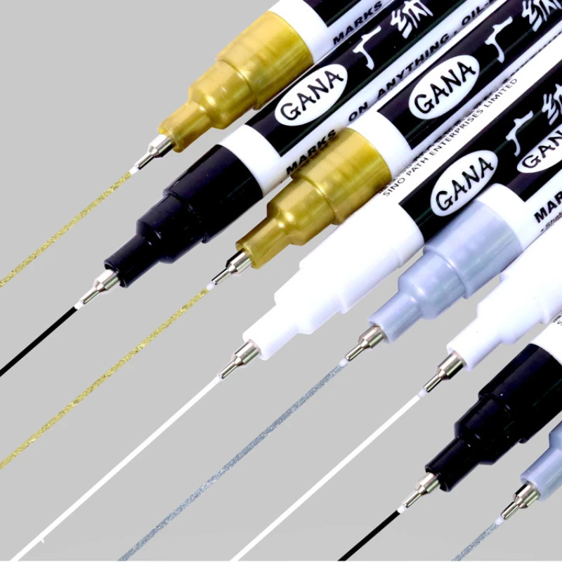 1Pc 0,7mm Wasserdicht Farbe Ma – Copic Marker Sketch Bewertung und Preis