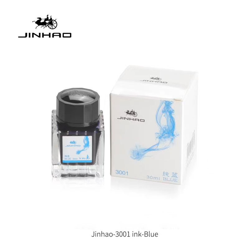 JINHAO 30 ml Füllfederhalter-T – Fountain Pen Bottled Ink Bewertung und Preis