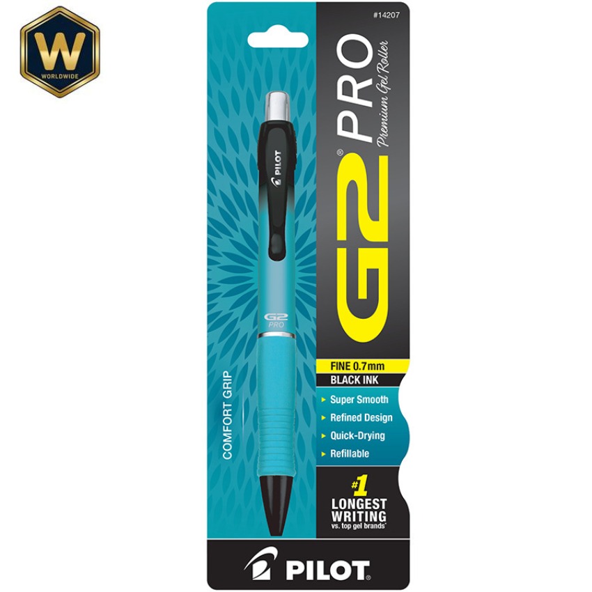 PILOT G2 PRO Druckgelstift-Nac – Pilot Pen G2 Bewertung und Preis