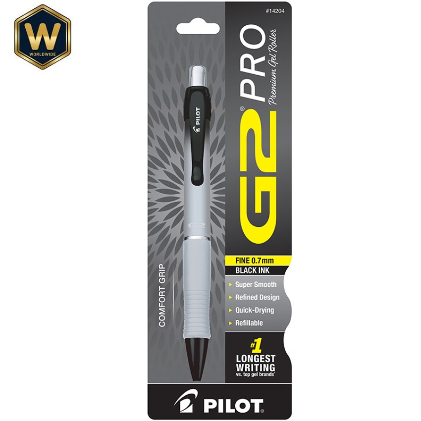 PILOT G2 PRO Druckgelstift-Nac – Pilot Pen G2 Bewertung und Preis