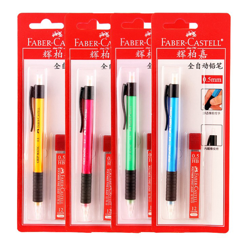 Faber Castell 1338 Mechanische – Faber-Castell Pencil Grip Bewertung und Preis