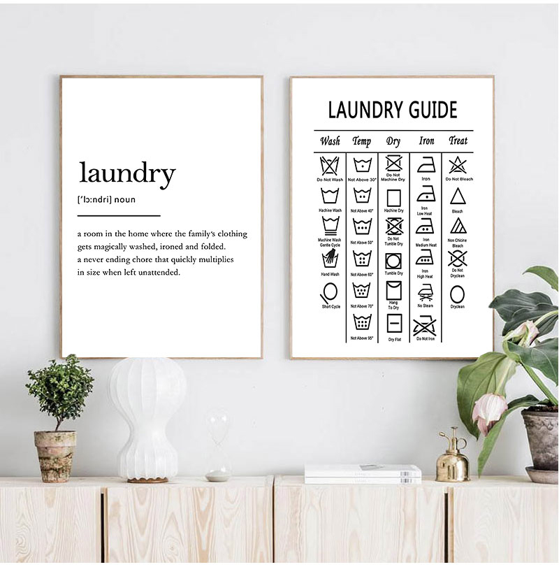 Wäsche Guide Leinwand Malerei  – Ink Blotter Paper Bewertung und Preis