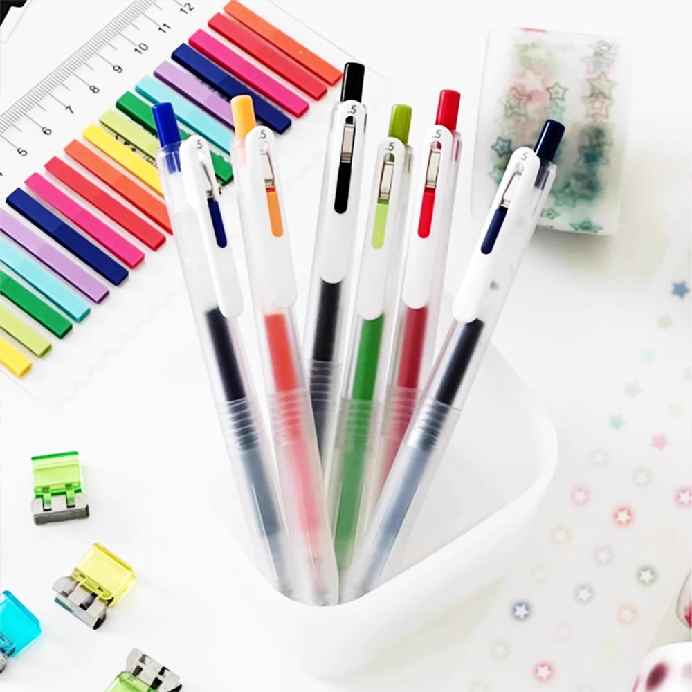 1 stücke Japan ZEBRA Gel Stift – Zebra Pen Sarasa Bewertung und Preis