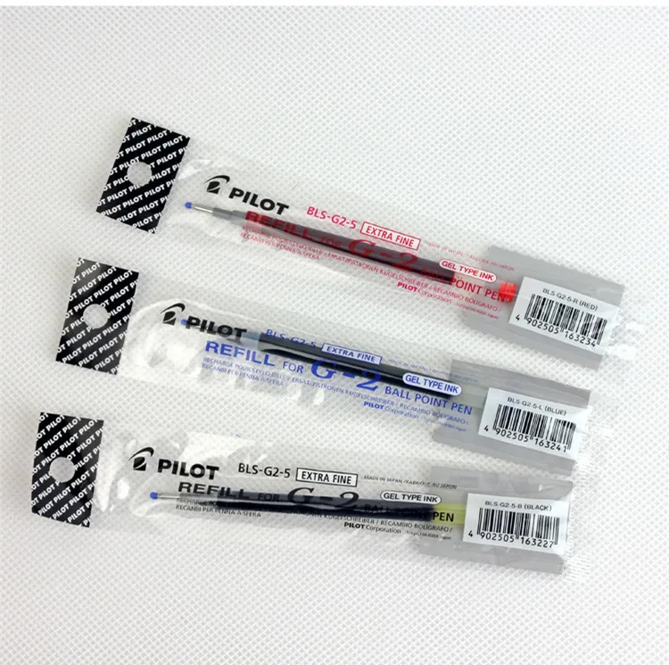 Pilot BLS-G2 Dr. Grip Gel-Nach – Pilot Pen G2 Bewertung und Preis