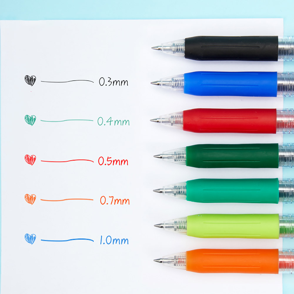 Japan Zebra Sarasa Gel Stift J – Zebra Pen Sarasa Bewertung und Preis