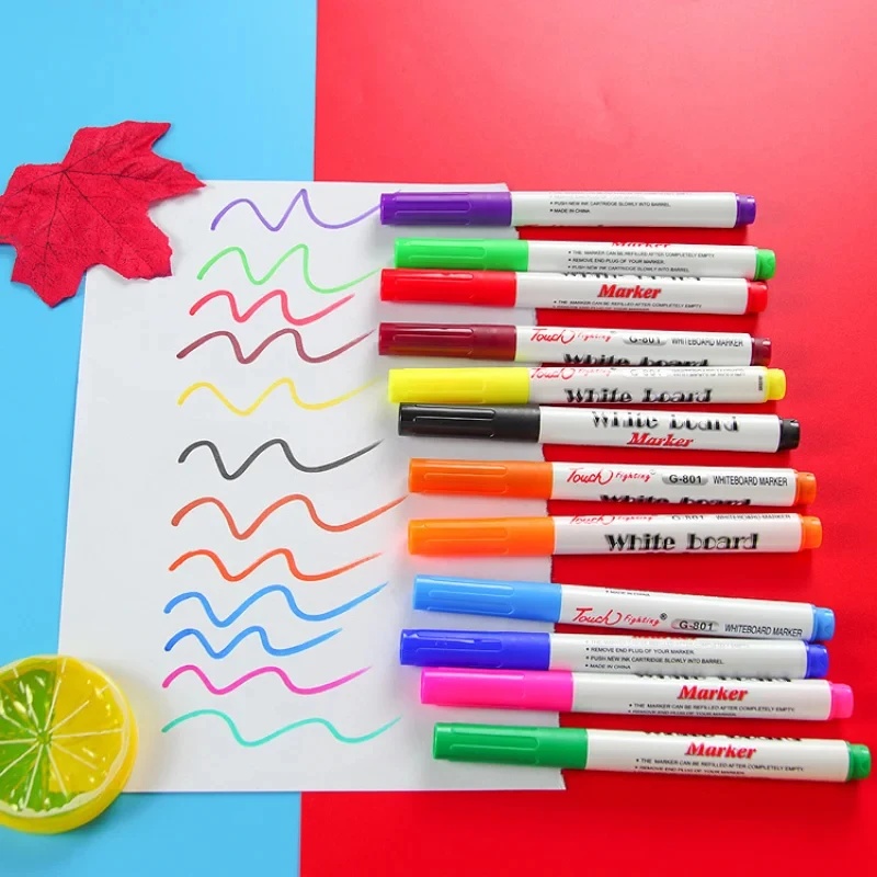 1/3/5er-Set Wasser-Malstifte,  – Copic Marker Sketch Bewertung und Preis