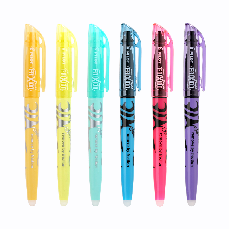 6 stücke Pilot SW-FL Frixion L – Pilot Pen Frixion Bewertung und Preis