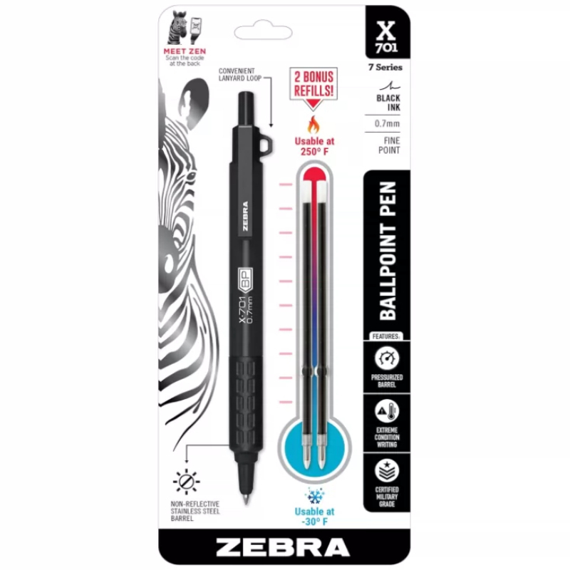 Japan ZEBRA F-701 402 G-301 Ku – Zebra Pen F-301 Bewertung und Preis