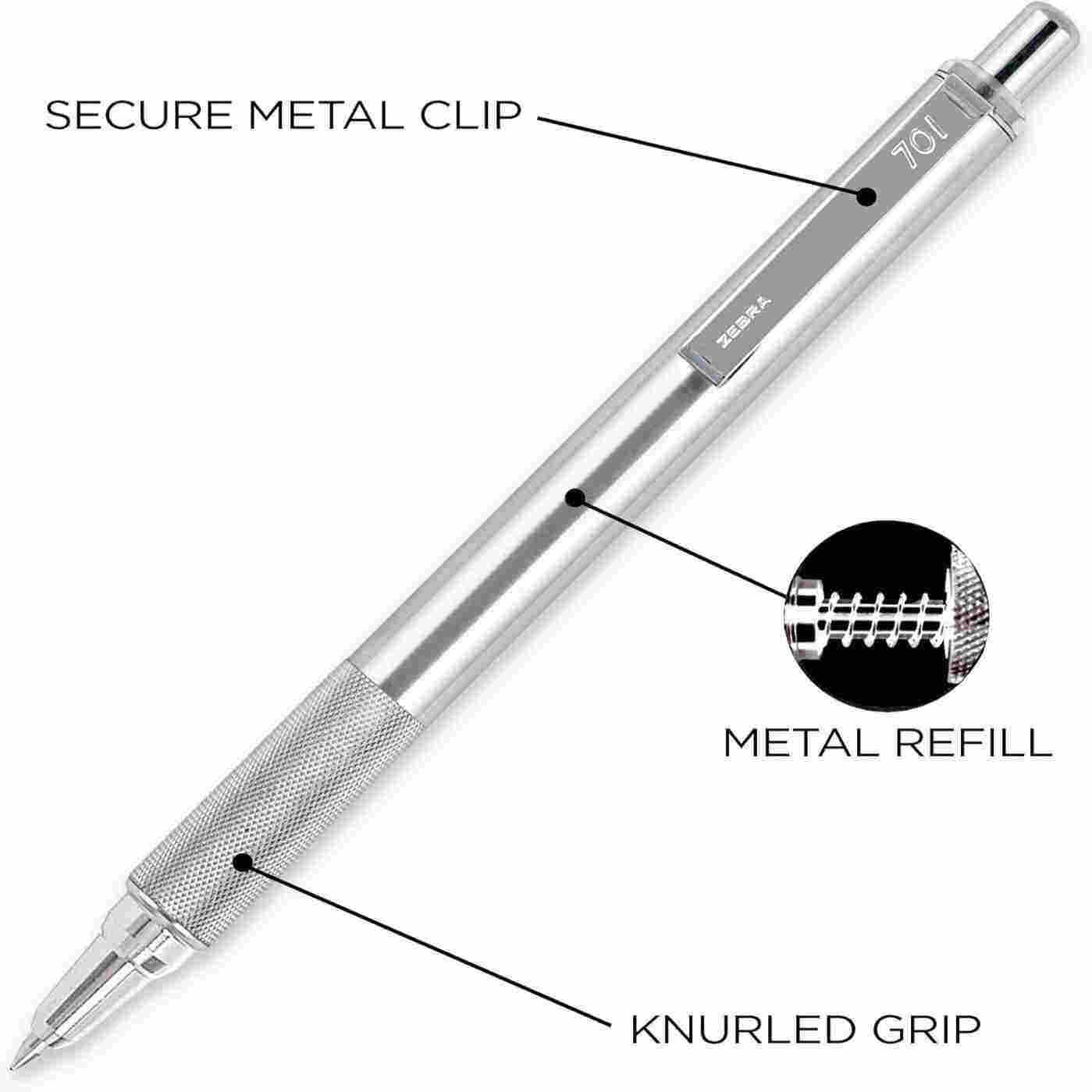 Japan ZEBRA F-701 402 G-301 Ku – Zebra Pen F-301 Bewertung und Preis