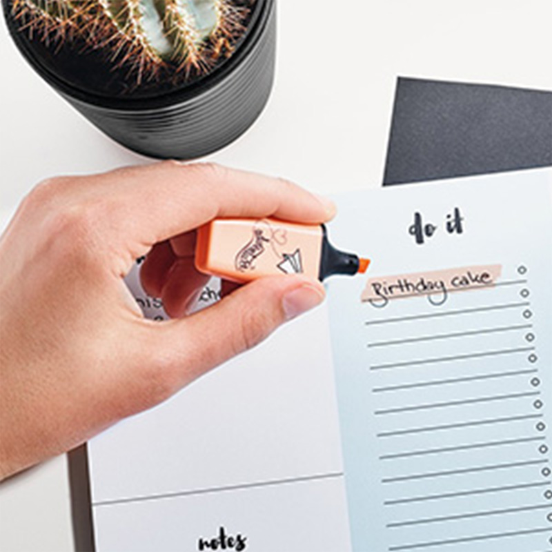 STABILO BOSS MINI Pastellove – – Stabilo Marker Boss Bewertung und Preis