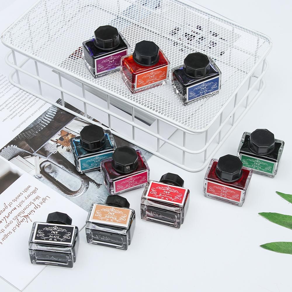 Kohlenstoff freie Tinte für Fü – Fountain Pen Bottled Ink Bewertung und Preis