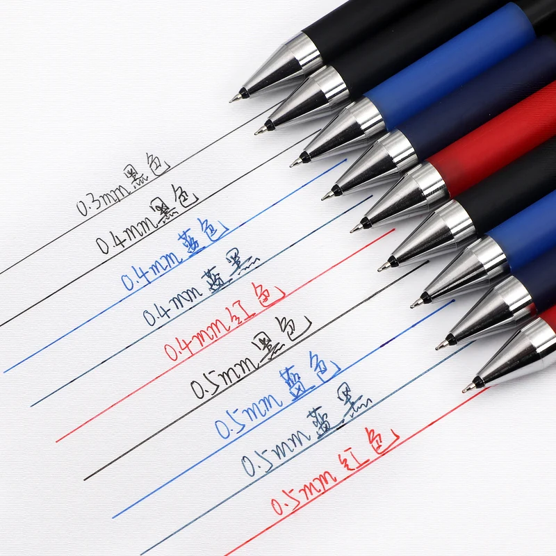 10 stücke japan pilot juice up – Pentel Pen Energel Bewertung und Preis