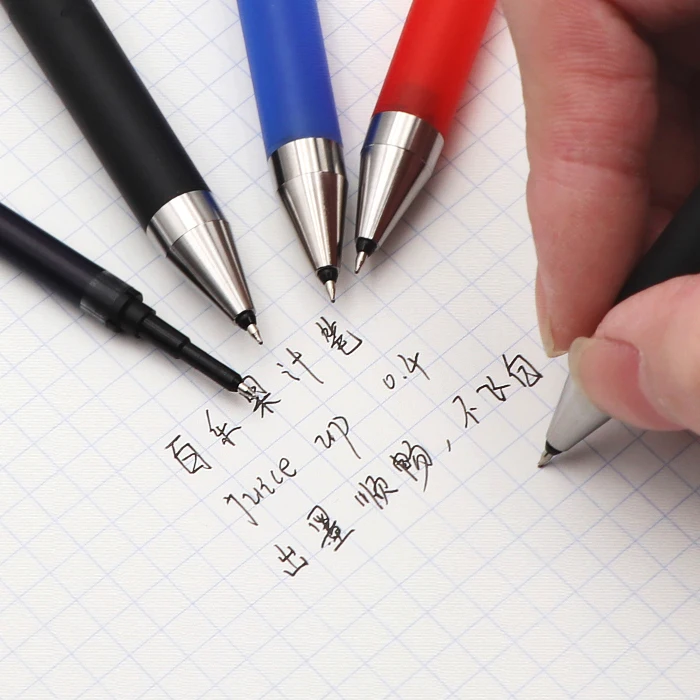10 stücke japan pilot juice up – Pentel Pen Energel Bewertung und Preis