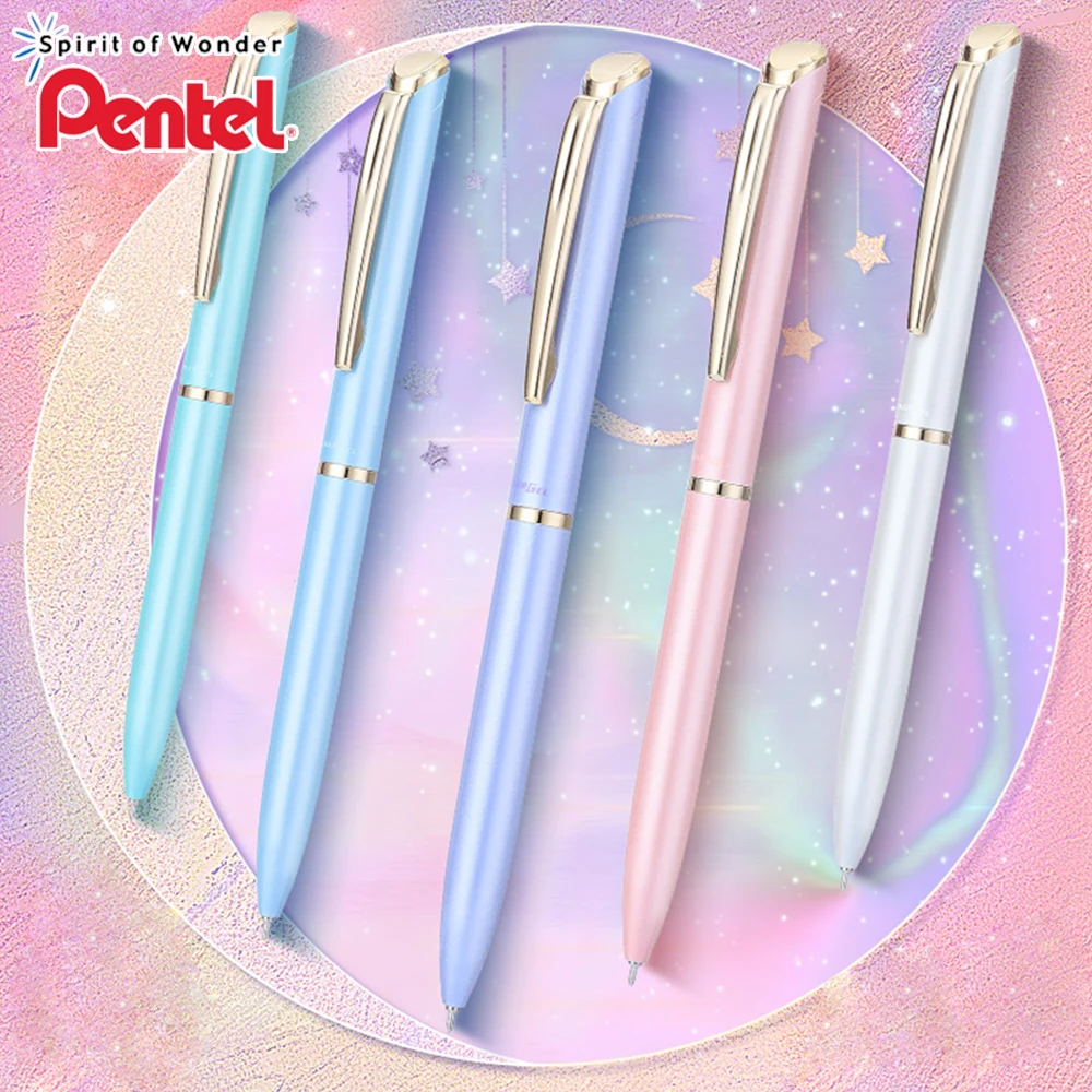 1 stücke Japan Pentel Gel Stif – Pentel Pen Energel Bewertung und Preis