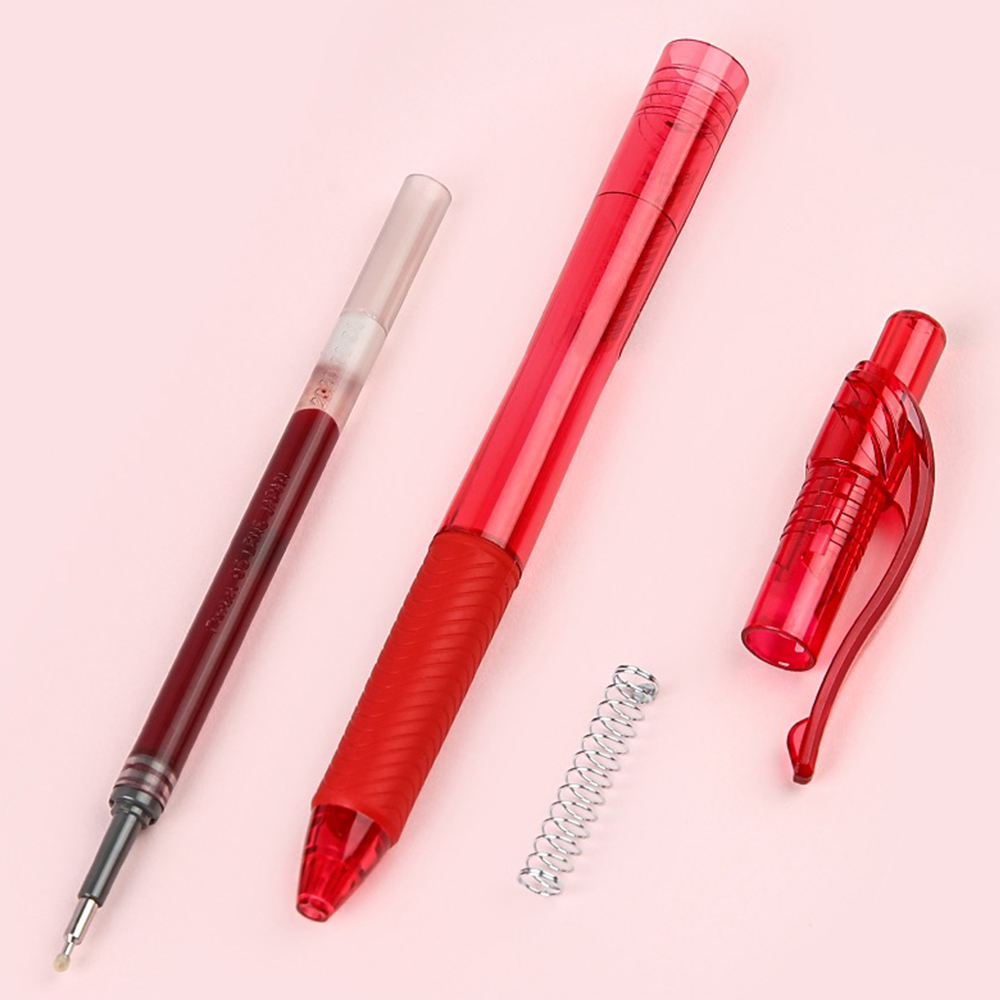 Original Pentel EnerGel BLN-10 – Pentel Pen Energel Bewertung und Preis