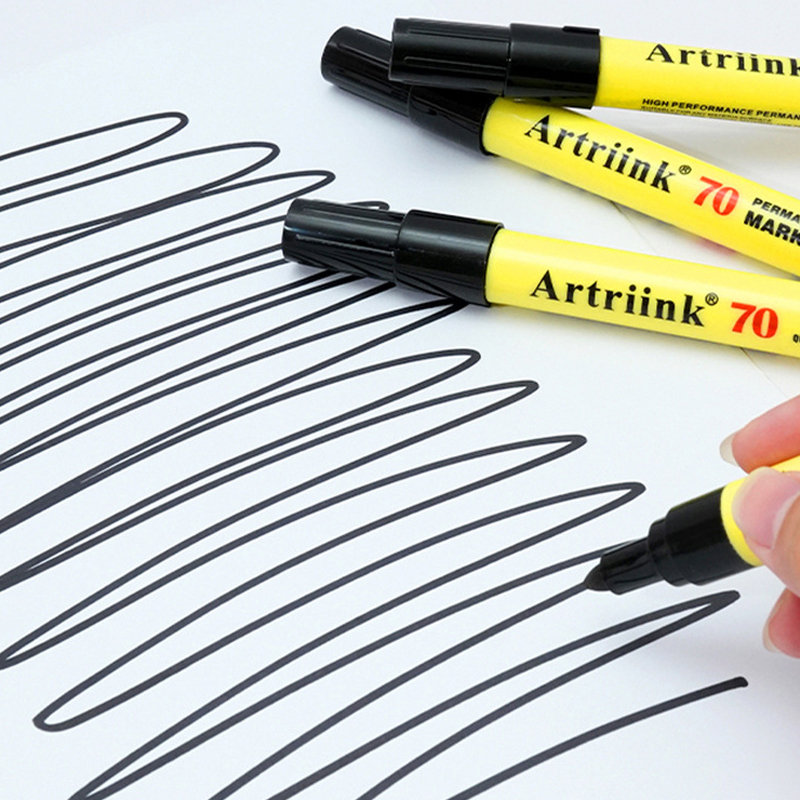 1/4 Stück Permanentmarker, was – Copic Marker Sketch Bewertung und Preis