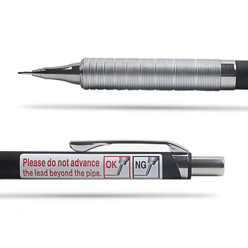 1pc Pentel Orenz Druck bleisti – Mechanical Pencil 0.3 Bewertung und Preis
